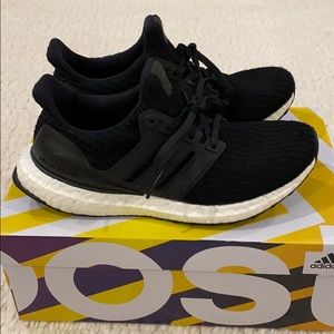 Women’s Adidas ultra boost
